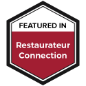 Restaurateur Connection