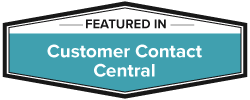 Customer Contact Central