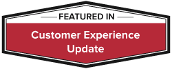 Customer Experience Update