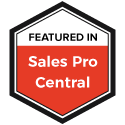 Sales Pro Central